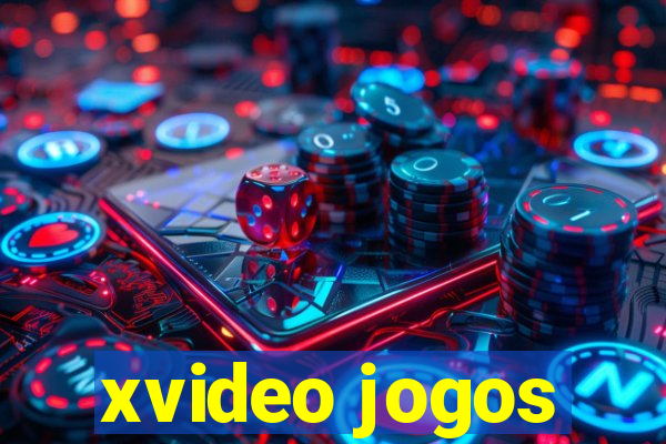 xvideo jogos